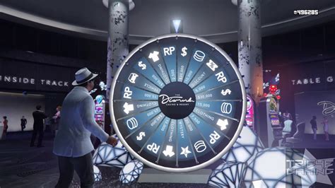 diamond casino wheel reset - Does the casino wheel reset at midnight or 24 hours since your.